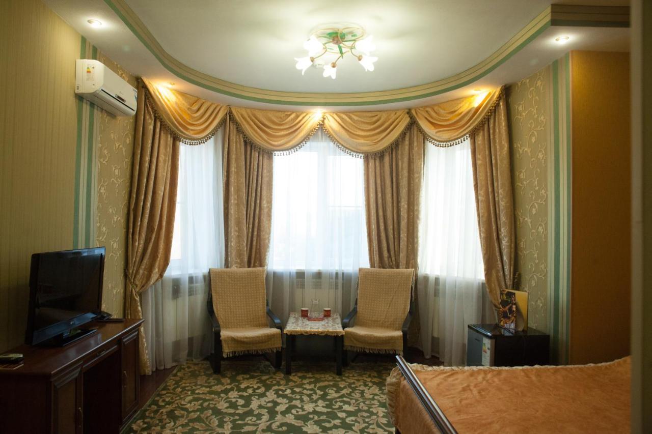 HOTEL MAYISKIY SAD НИЖНИЙ НОВГОРОД 3* (Россия) - от 8615 RUB | NOCHI